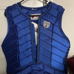 Tipperary Equestrian Protective Vest